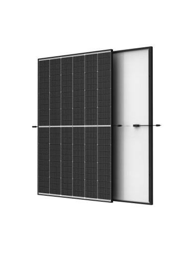 TrinaSolar | 460 W | VERTEX S+ NEG9R.28 | N-Type i-TOPCon Dual Glass Monocrystalline TrinaSolar | 460 W | VERTEX S+ NEG9R.28 | N-Type i-TOPCon Dual Glass Monocrystalline