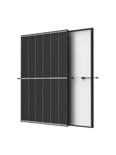 TrinaSolar | 510 W | VERTEX S+ NEG18R.28 | N-Type Dual Glass TOPCon Monocrystalline TrinaSolar | 510 W | VERTEX S+ NEG18R.28 | N-Type Dual Glass TOPCon Monocrystalline