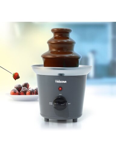 Tristar | CF-1603 | Chocolate Fountain | 32 W