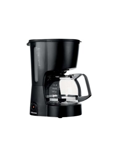 Tristar Coffee Maker | CM-1246 | Ground | 600 W | Black