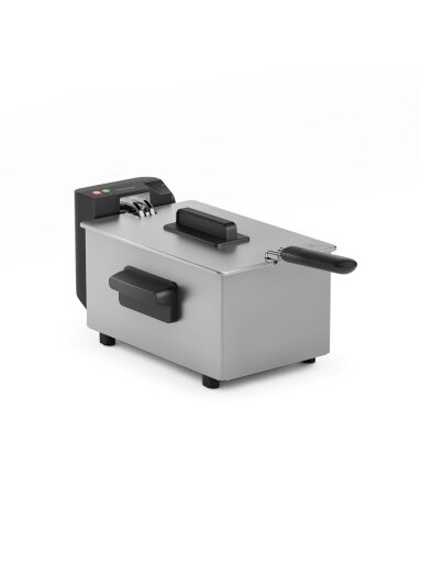 Tristar Deep Fryer | FR-9334 | Power 2000 W | Capacity 3 L | Silver