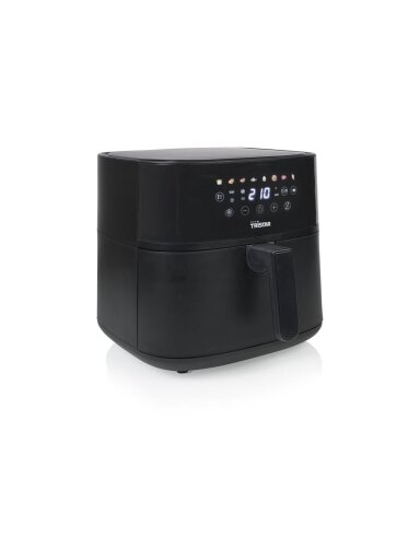 Tristar Digital Airfryer | FR-9071 | Power 2000 W | Capacity 8 L | Black
