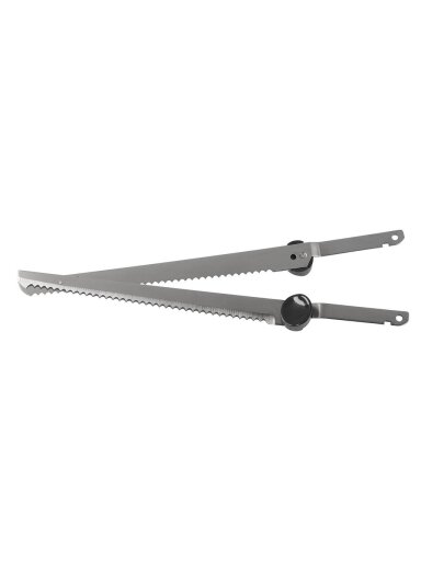 Tristar | Electric Knife | EM-2107 | Knife | 1 pc(s) | Black Tristar | Electric Knife | EM-2107 | Knife | 1 pc(s) | Black