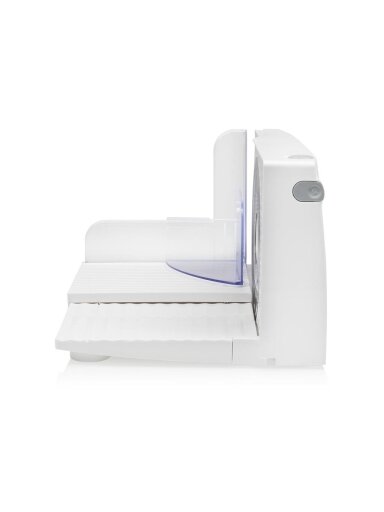 Tristar | Food Slicer | EM-2098 | Number of speeds 1 | Silver | 150 W Tristar | Food Slicer | EM-2098 | Number of speeds 1 | Silver | 150 W
