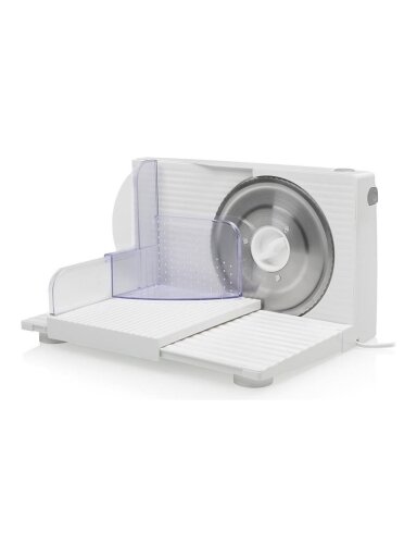 Tristar | Food Slicer | EM-2098 | Number of speeds 1 | Silver | 150 W Tristar | Food Slicer | EM-2098 | Number of speeds 1 | Silver | 150 W