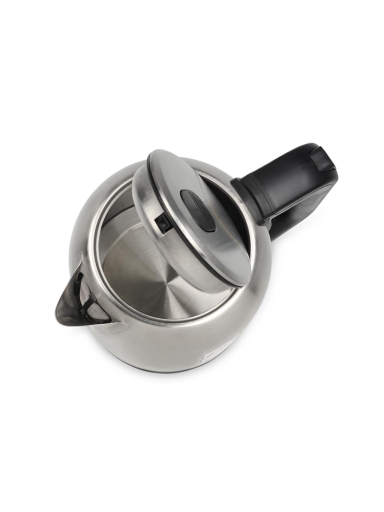 Tristar Kettle | WK-1344 | Electric | 2200 W | 1.7 L | Stainless steel | 360° rotational base | Silver Tristar Kettle | WK-1344 | Electric | 2200 W | 1.7 L | Stainless steel | 360° rotational base | Silver