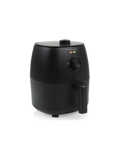 Tristar Mini Airfryer | FR-9014 | Power 1150 W | Capacity 2 L | Hot air technology | Black Tristar Mini Airfryer | FR-9014 | Power 1150 W | Capacity 2 L | Hot air technology | Black