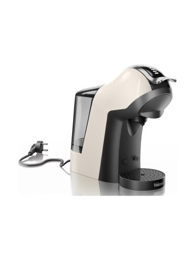 Tristar Multi Capsule Coffee Machine 3-1 | CM-2301 | Pump pressure 19 bar | Capsule | 1400 W | Beige