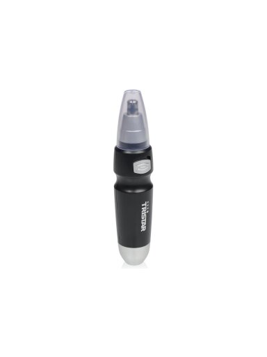 Tristar | Nose and ear trimmer | TR-2571 | Nose and ear trimmer | Black