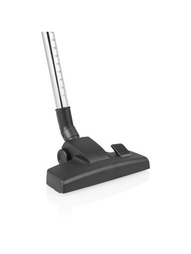 Tristar SZ-4116 Cyclone Vacuum Cleaner, Bagless, Compact Design, Volume 2 L, White