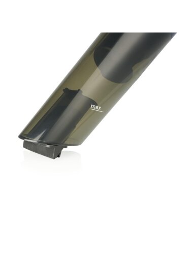 Tristar Vacuum Cleaner | KR-3140 | Cordless operating | Handheld | 65 W | 7.4 V | Operating time (max) 24 min | Black