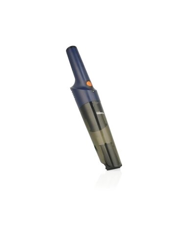Tristar Vacuum Cleaner | KR-3140 | Cordless operating | Handheld | 65 W | 7.4 V | Operating time (max) 24 min | Black