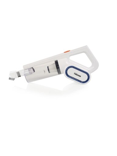 Tristar Vacuum Cleaner | SZ-2308 | Corded operating | 400 W | 230 V | Operating radius 7.5 m | White