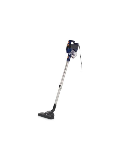 Tristar Vacuum Cleaner | SZ-2318 | Corded operating | 600 W | 230 V | Operating radius 6.35 m | Blue | Warranty 24 month(s) Tristar Vacuum Cleaner | SZ-2318 | Corded operating | 600 W | 230 V | Operating radius 6.35 m | Blue | Warranty 24 month(s)