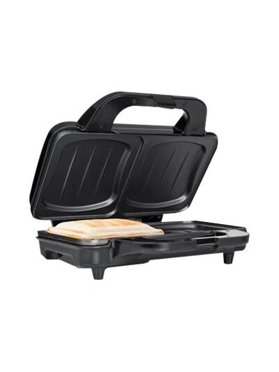 Tristar | Sandwich Maker | SA-3060 | 900  W | Number of plates 1 | Number of pastry 2 | Stainless Steel 3