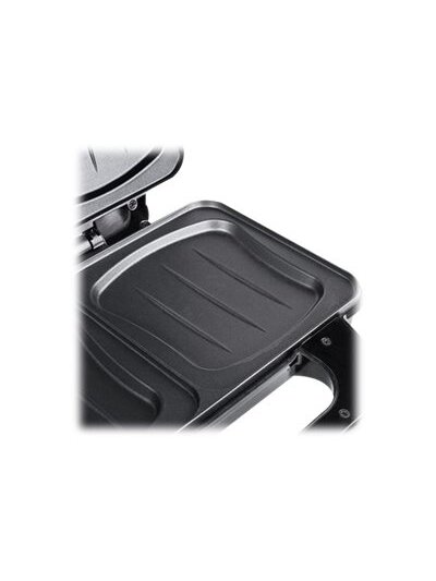 Tristar | Sandwich Maker | SA-3060 | 900  W | Number of plates 1 | Number of pastry 2 | Stainless Steel 6
