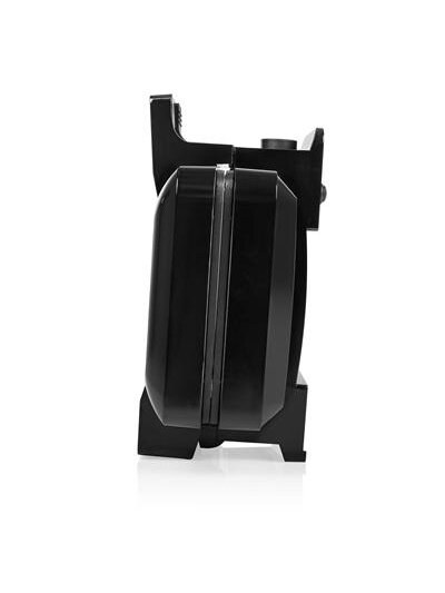 Tristar Waffle maker | WF-1165 | 1000 W | Number of pastry 2 | Belgium | Black 3 Tristar Waffle maker | WF-1165 | 1000 W | Number of pastry 2 | Belgium | Black 3