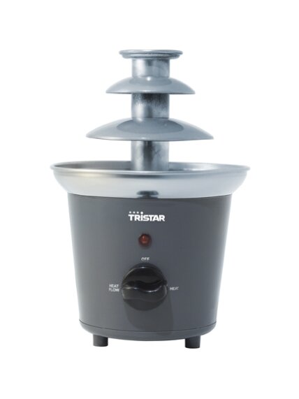 Tristar | CF-1603 | Chocolate Fountain | 32 W 2