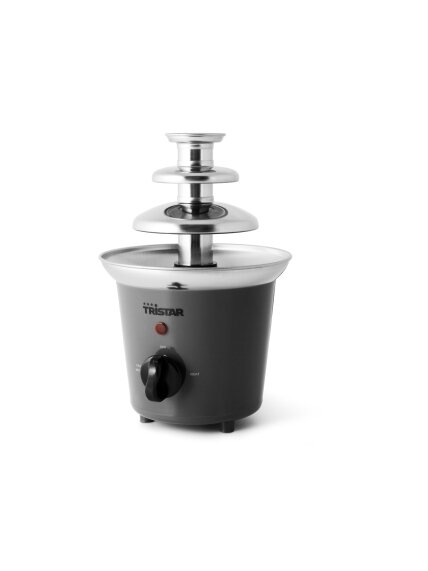 Tristar | CF-1603 | Chocolate Fountain | 32 W 3 Tristar | CF-1603 | Chocolate Fountain | 32 W 3