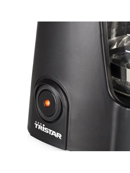 Tristar Coffee Maker | CM-1246 | Ground | 600 W | Black 4 Tristar Coffee Maker | CM-1246 | Ground | 600 W | Black 4
