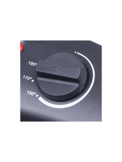 Tristar | Deep Fryer | FR-6919 | Power 800 W | Capacity 2 L 2