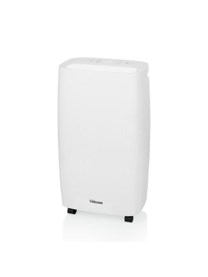 Tristar | Dehumidifier | DH-5419 | Power 205 W | Suitable for rooms up to 45 m³ | Water tank capacity 2.5 L | White 1