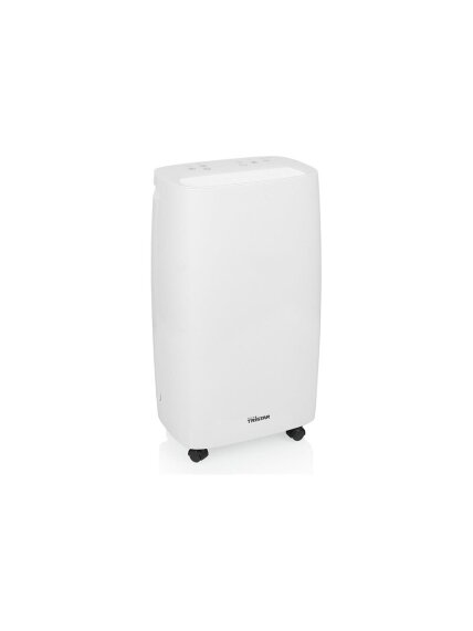 Tristar | Dehumidifier | DH-5419 | Power 205 W | Suitable for rooms up to 45 m³ | Water tank capacity 2.5 L | White