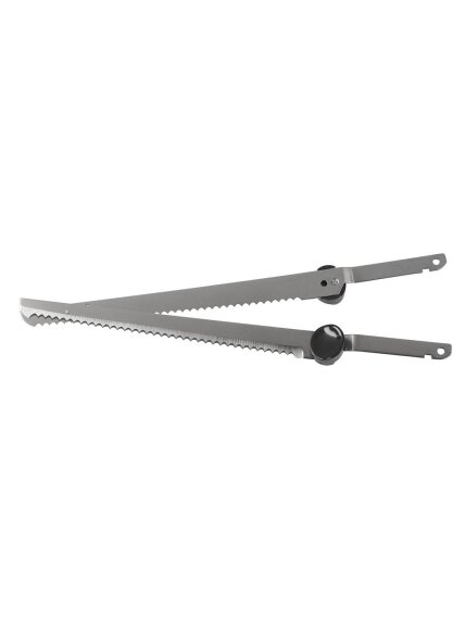 Tristar | Electric Knife | EM-2107 | Knife | 1 pc(s) | Black 1