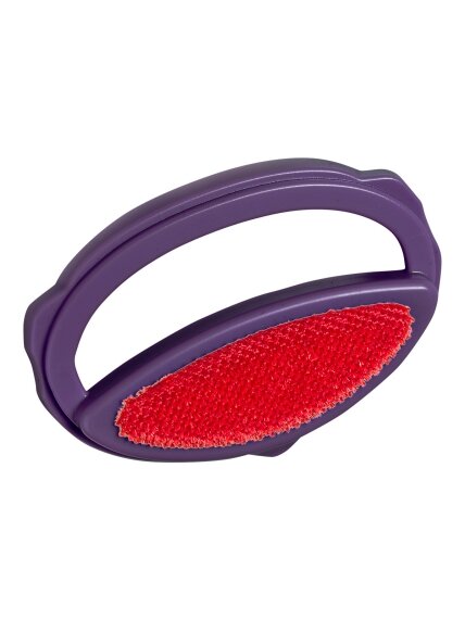 Tristar | Garment Steamer | ST-8916 | Handheld | 1200 W | 0.26 L | 20 g/min | Purple 10 Tristar | Garment Steamer | ST-8916 | Handheld | 1200 W | 0.26 L | 20 g/min | Purple 10