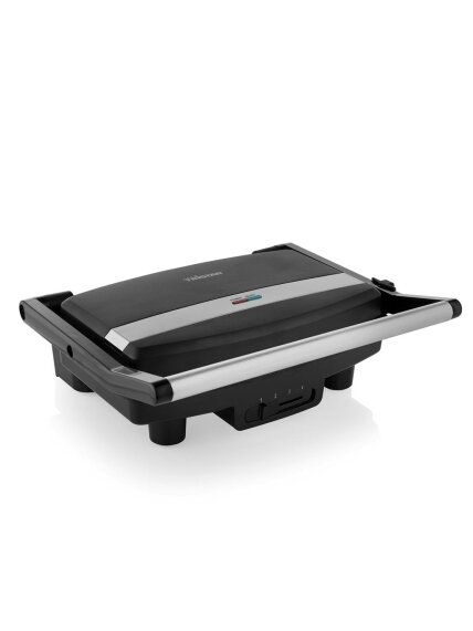 Tristar | Grill | GR-2856 | Contact grill | 1500 W | Black 1
