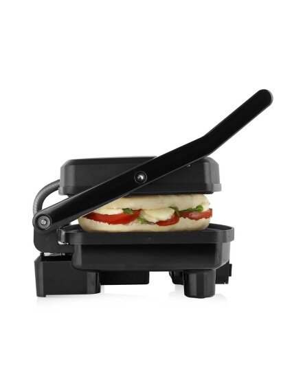 Tristar | Grill | GR-2856 | Contact grill | 1500 W | Black 2