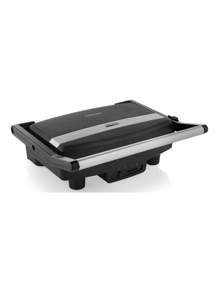 Tristar | Grill | GR-2856 | Contact grill | 1500 W | Black