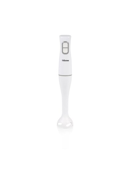 Tristar | Hand blender set | MX-4851 | Hand Blender | 350 W | Number of speeds 2 | Turbo mode | Chopper | White 3 Tristar | Hand blender set | MX-4851 | Hand Blender | 350 W | Number of speeds 2 | Turbo mode | Chopper | White 3