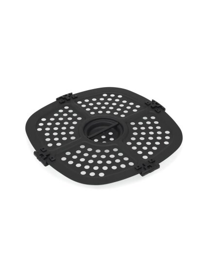 Tristar Mini Airfryer | FR-9014 | Power 1150 W | Capacity 2 L | Hot air technology | Black 3 Tristar Mini Airfryer | FR-9014 | Power 1150 W | Capacity 2 L | Hot air technology | Black 3