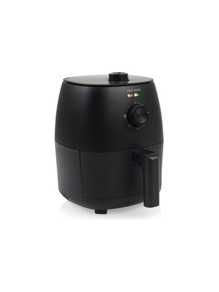 Tristar Mini Airfryer | FR-9014 | Power 1150 W | Capacity 2 L | Hot air technology | Black Tristar Mini Airfryer | FR-9014 | Power 1150 W | Capacity 2 L | Hot air technology | Black