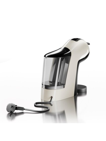 Tristar Multi Capsule Coffee Machine 3-1 | CM-2301 | Pump pressure 19 bar | Capsule | 1400 W | Beige 2 Tristar Multi Capsule Coffee Machine 3-1 | CM-2301 | Pump pressure 19 bar | Capsule | 1400 W | Beige 2