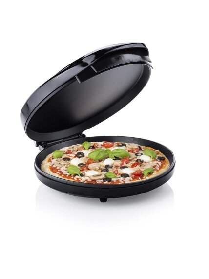 Tristar Pizza maker | PZ-2881 | Pizza maker | 1450 W 1 Tristar Pizza maker | PZ-2881 | Pizza maker | 1450 W 1