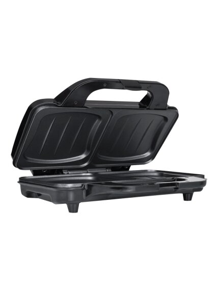 Tristar | Sandwich Maker | SA-3060 | 900  W | Number of plates 1 | Number of pastry 2 | Stainless Steel 1