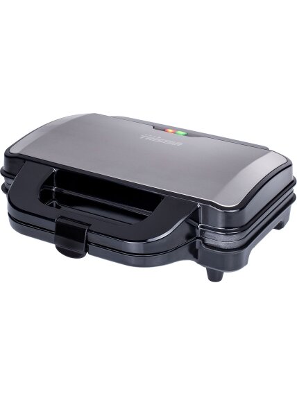 Tristar | Sandwich Maker | SA-3060 | 900  W | Number of plates 1 | Number of pastry 2 | Stainless Steel 7