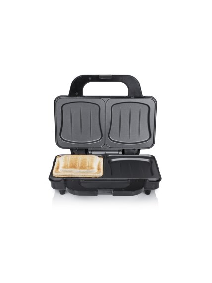 Tristar | Sandwich Maker | SA-3060 | 900  W | Number of plates 1 | Number of pastry 2 | Stainless Steel 8