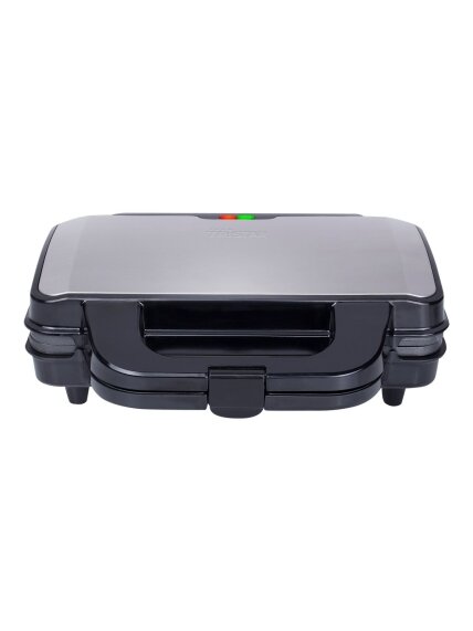 Tristar | Sandwich Maker | SA-3060 | 900  W | Number of plates 1 | Number of pastry 2 | Stainless Steel