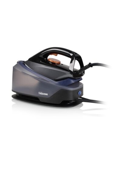 Tristar Steam Station | ST-8930 | 2200 W | 1.2 L | 6.5 bar | Auto power ...