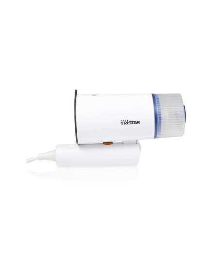 Tristar Steamer | ST-8960 | Handheld | 1200 W | 0.11 L | 20 g/min | White 2 Tristar Steamer | ST-8960 | Handheld | 1200 W | 0.11 L | 20 g/min | White 2