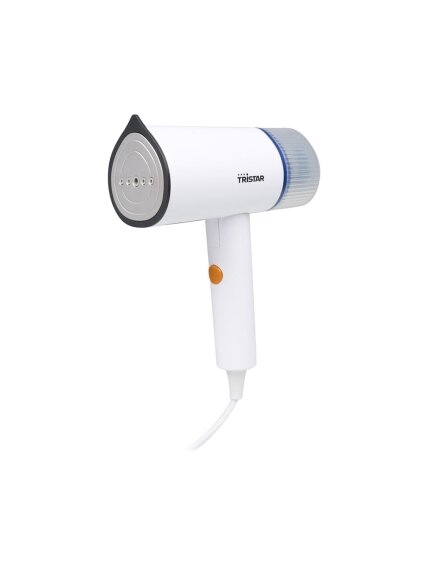Tristar Steamer | ST-8960 | Handheld | 1200 W | 0.11 L | 20 g/min | White