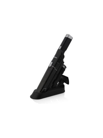 Tristar Vacuum Cleaner | KR-3150 | Handheld | Handheld | 90 W | 11.1 V | Operating time (max) 15 min | Black | Warranty 24 month(s)