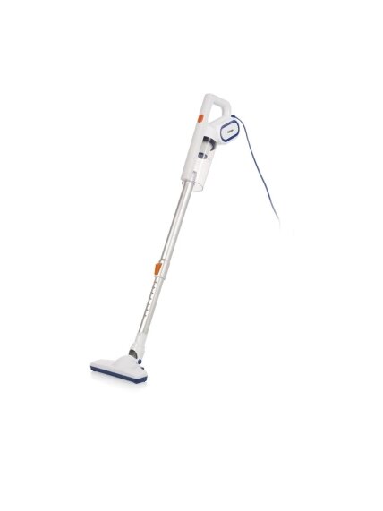 Tristar Vacuum Cleaner | SZ-2308 | Corded operating | 400 W | 230 V | Operating radius 7.5 m | White