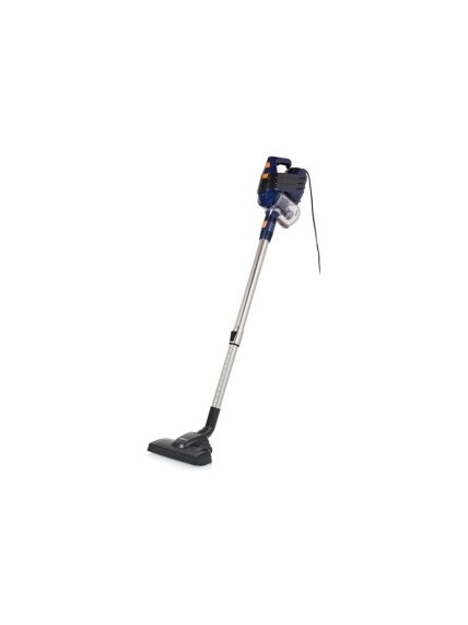 Tristar Vacuum Cleaner | SZ-2318 | Corded operating | 600 W | 230 V | Operating radius 6.35 m | Blue | Warranty 24 month(s)