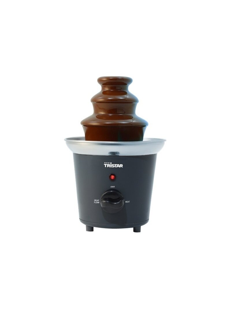 Tristar | CF-1603 | Chocolate Fountain | 32 W