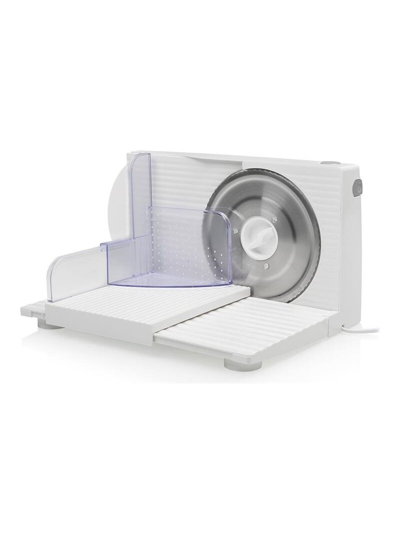 Tristar | Food Slicer | EM-2098 | Number of speeds 1 | Silver | 150 W