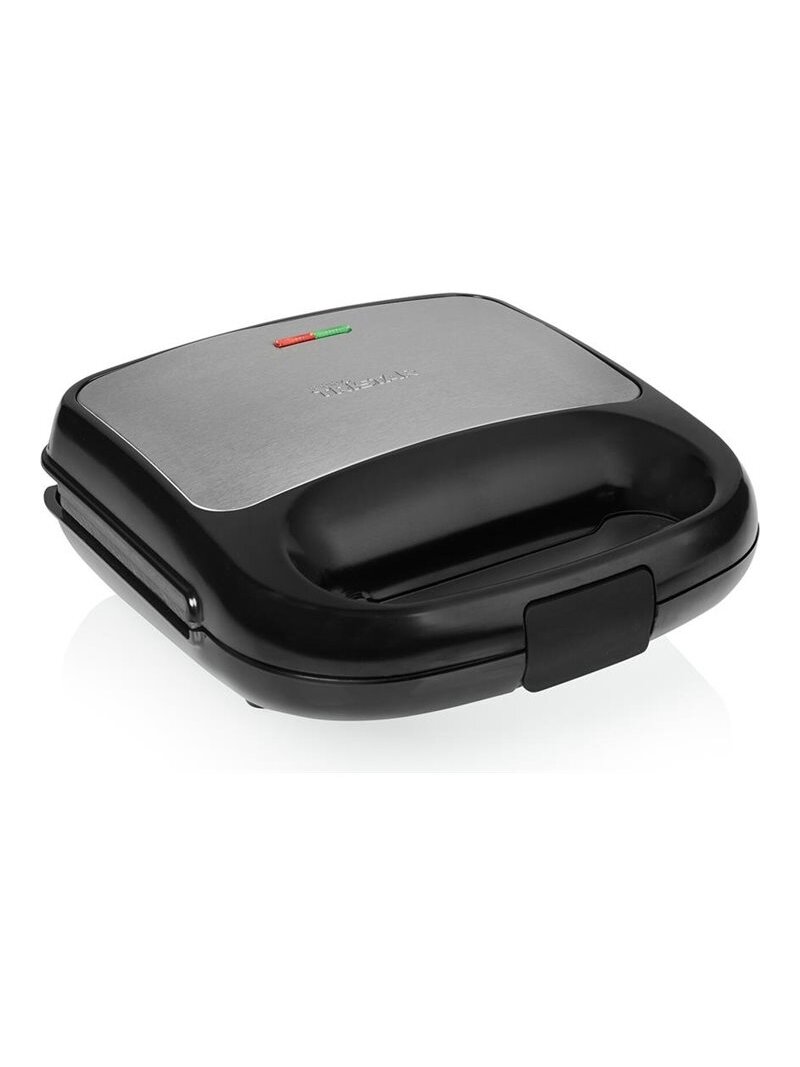 Tristar | Sandwich maker 3-in-1 | SA-3071 | 750 W | Number of plates 3 | Black